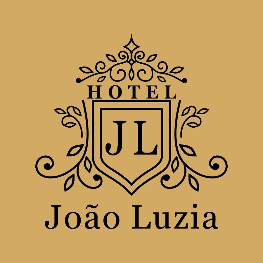 Hotel Joao Luzia Villa Nova de Resende Eksteriør bilde
