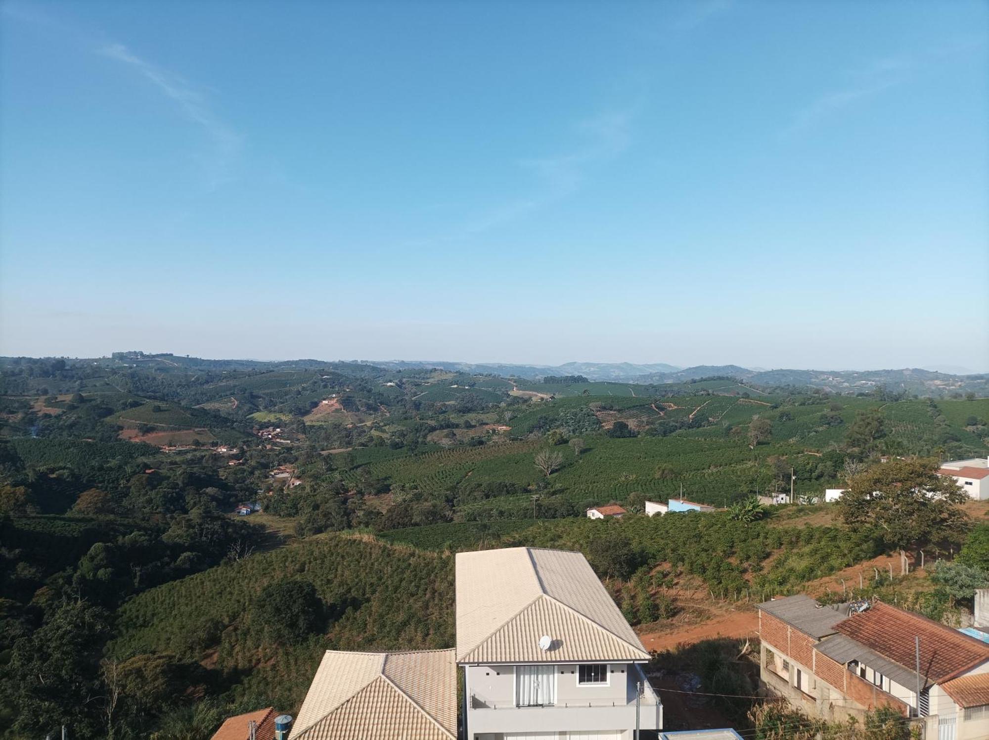 Hotel Joao Luzia Villa Nova de Resende Rom bilde